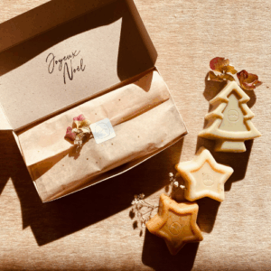 Coffret de Noël (édition 5 ans)