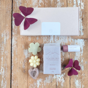 Coffret mignonettes
