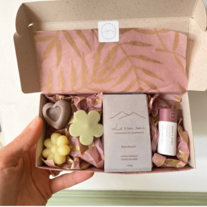 Coffret mignonettes